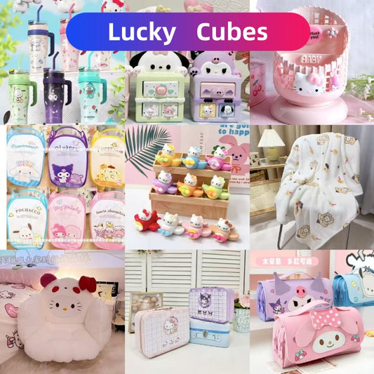 🔥2.B02_Lucky Cube-Win Freebie (Matching Game)